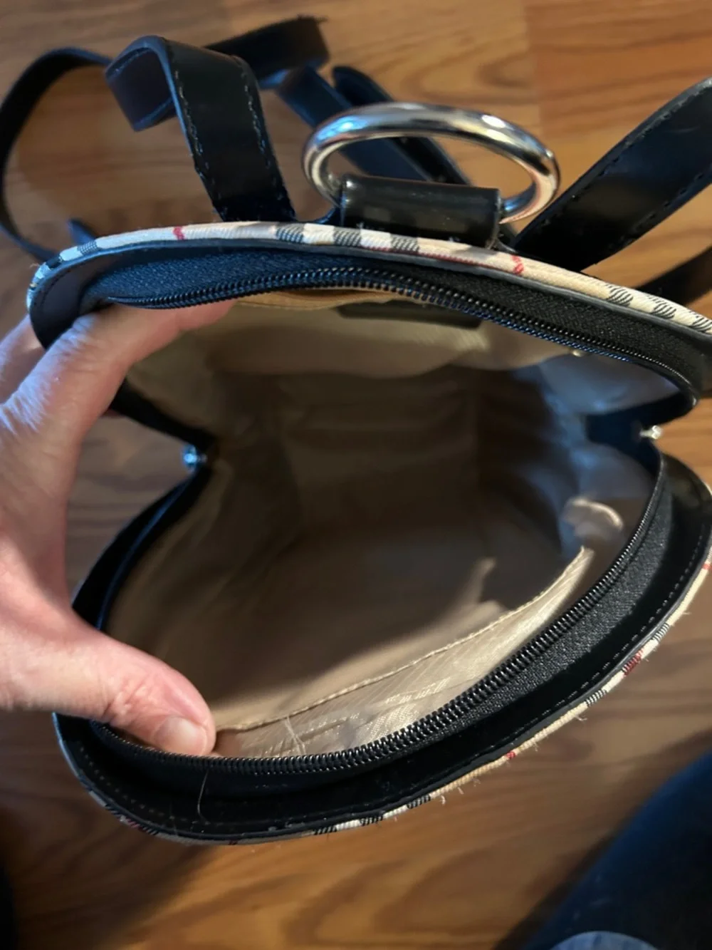 Knapsack - Picture 5 of 5